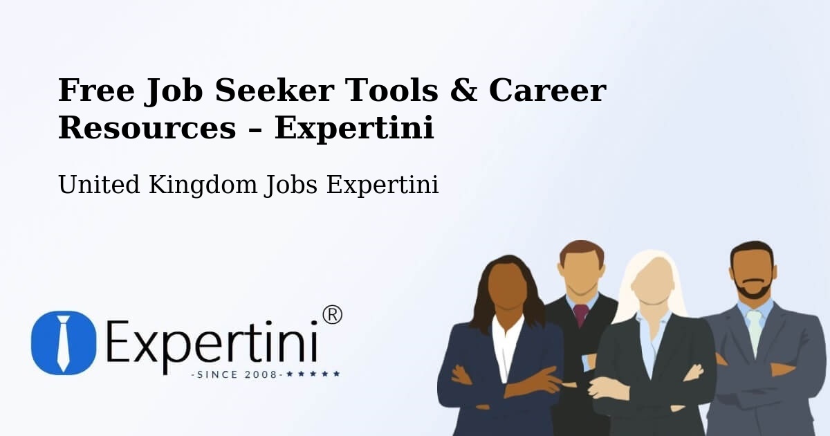 Free Job Seeker Tools & Career Resources – Derry - Derry, United Kingdom Jobs Expertini