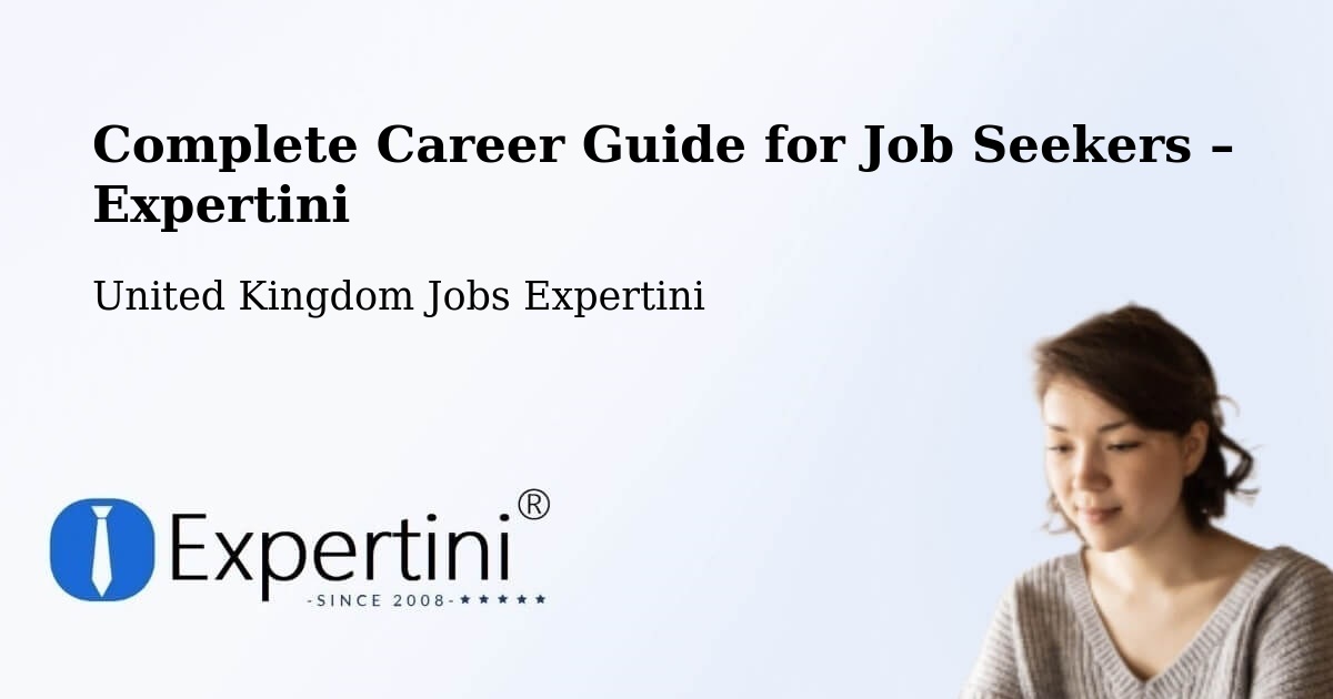 Career Guide for Job Seekers – Derry - Derry, United Kingdom Jobs Expertini