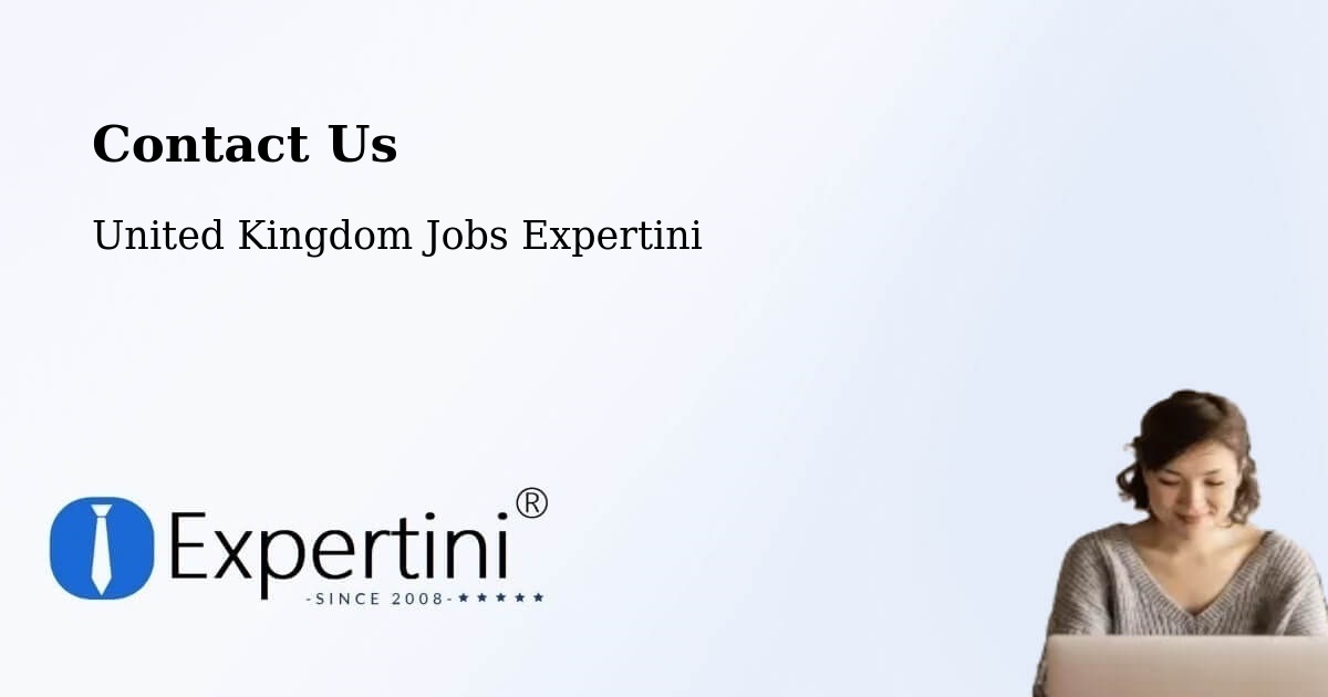 Contact Expertini – Derry - United Kingdom Jobs Expertini