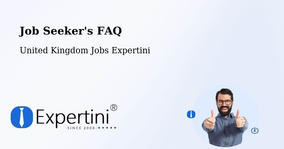 Job Seeker FAQ – Derry - United Kingdom Jobs Expertini