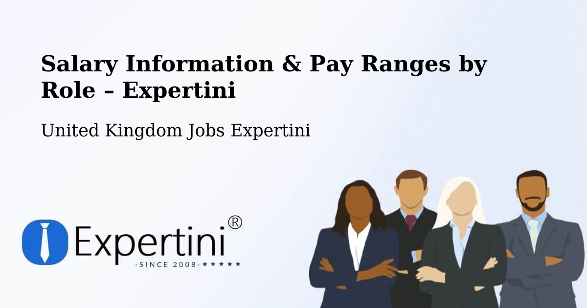 Salary Information & Pay Ranges – Derry - Derry, United Kingdom Jobs Expertini